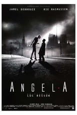 Poster di Angel-A