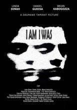 Poster for I AM I WAS