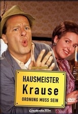 Hausmeister Krause - Ordnung muss sein (1999)