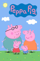 Poster di Peppa Pig