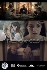 Poster for Falling Angels 