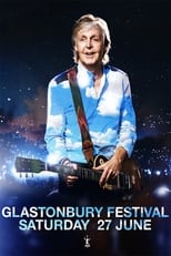 Poster di Glastonbury