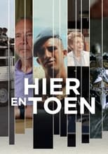 Hier en toen poster