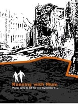 Poster for Running with Mum 