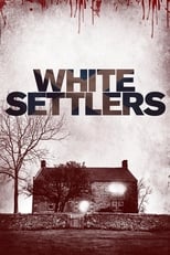 Poster for White Settlers 