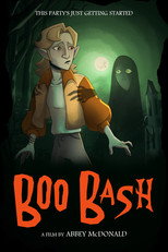 Boo Bash