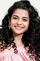 Poster for Mithila Palkar