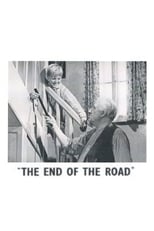 Poster for The End of the Road 