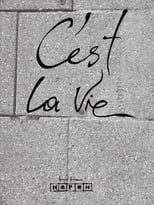 Poster for C’est la Vie