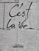 Poster for C’est la Vie 