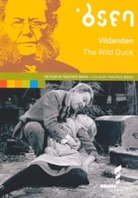 Poster for The Wild Duck 