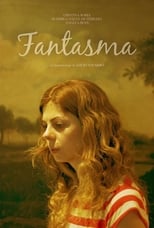 Poster for Fantasma