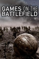 Poster for Games on the Battlefield
