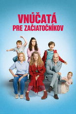 Vnúčatá pre začiatočníkov