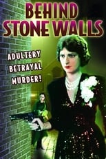 Poster for Behind Stone Walls