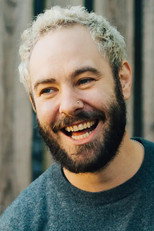 Foto retrato de Tom Barton-Humphreys