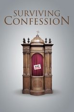 Poster for Surviving Confession