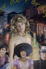 Poster for Amor sigma perdido