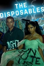 Poster for The Disposables Season 1