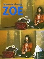 Poster for Zoe