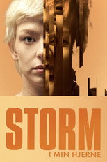Storm i min hjerne poster
