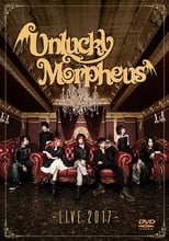 Poster di Unlucky Morpheus - Live 2017