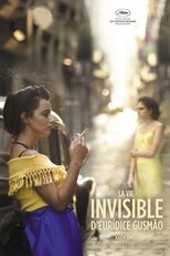 La vie invisible d'Eurídice Gusmão