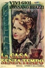 Poster for La casa senza tempo