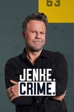 Poster for Jenke Crime