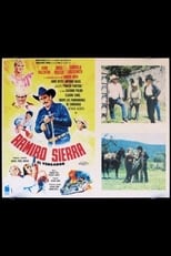 Poster for Ramiro Sierra