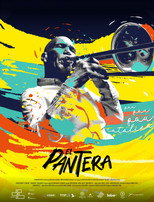 El pantera poster