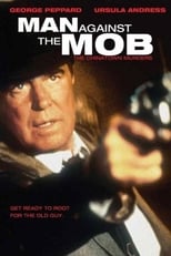 Poster for Man Against the Mob 