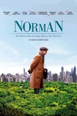 Norman serie streaming