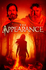 Poster for The Appearance