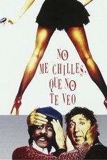 No me chilles, que no te veo (MKV) Español Torrent