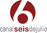 Canal 6 de Julio