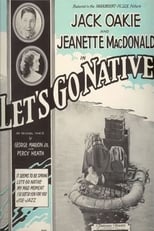 Let's Go Native (1930)