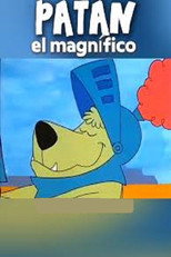 Patan el magnifico (1998) poster
