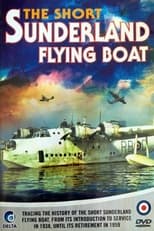 Poster for The Short Sunderland Flying Boat