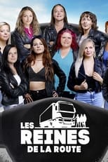 Poster for Les reines de la route Season 4