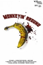 Poster for Monkeyin' around