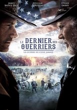 Le Dernier des Guerriers poster