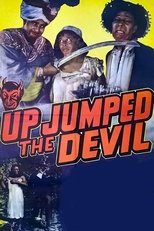 Poster for Up Jumped the Devil