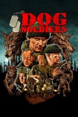 Dog Soldiers poster