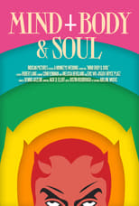 Poster for Mind, Body & Soul