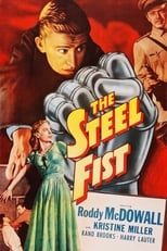 Poster for The Steel Fist