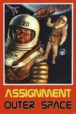 Assignment: Outer Space (1960)