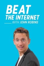 Beat the Internet with John Robins poster