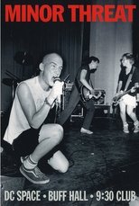 Minor Threat: Live