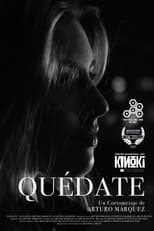 Quédate